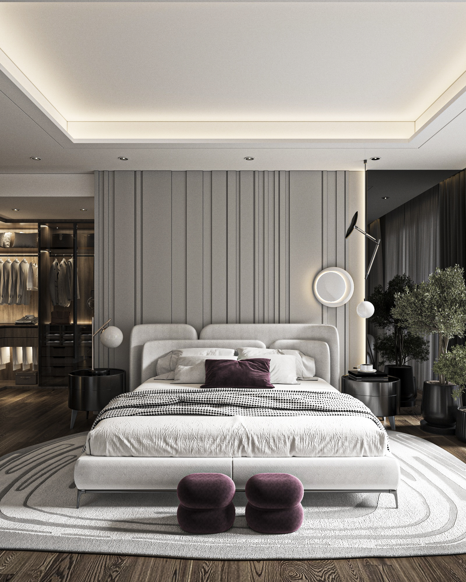 Suites & hôtellerie d'exception — vue 4