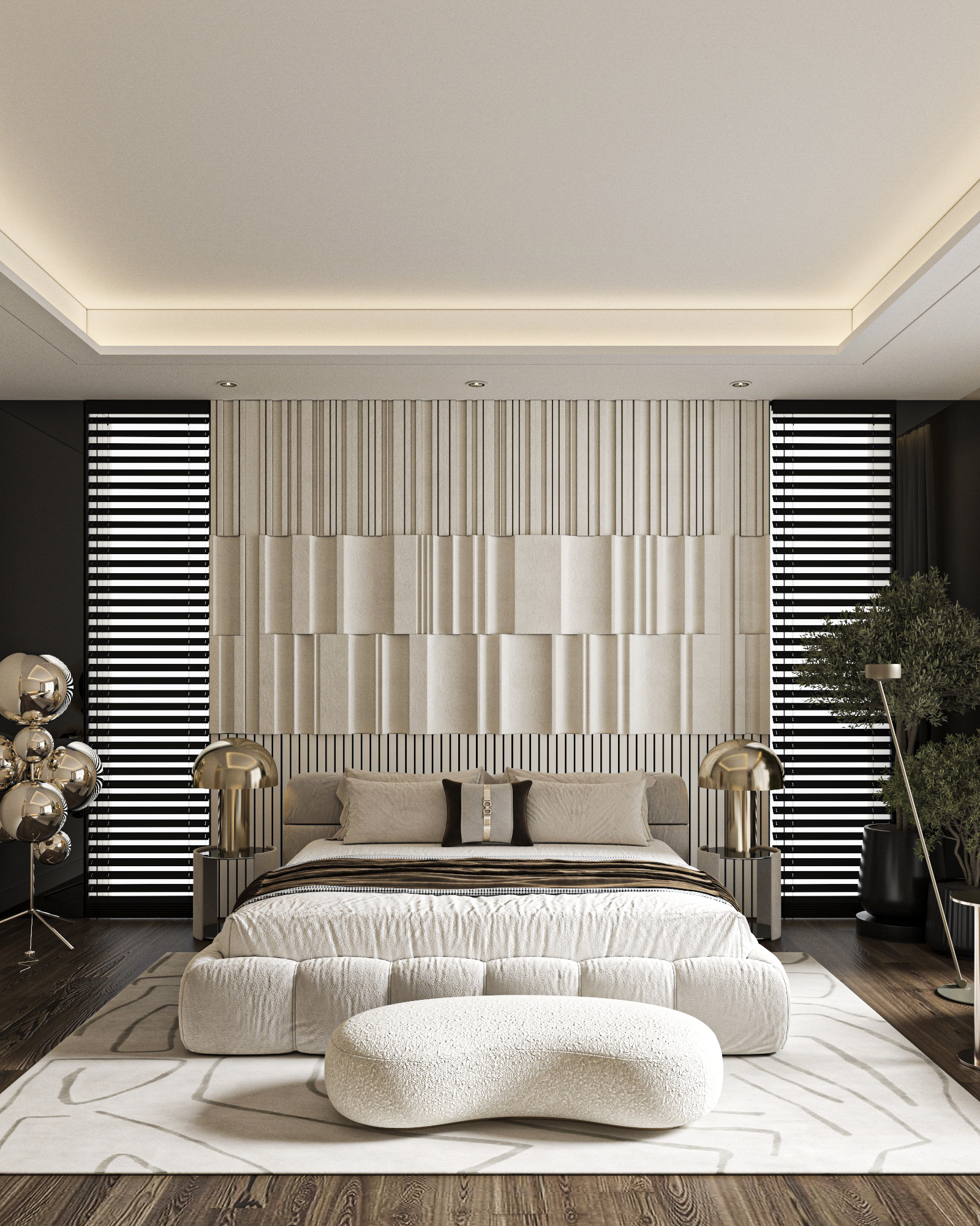 Suites & hôtellerie d'exception — vue 1