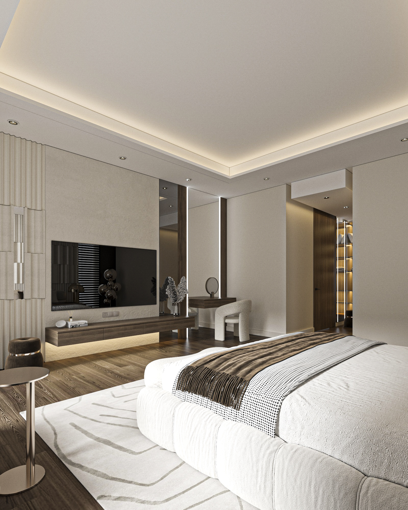 Suites & hôtellerie d'exception — vue 6