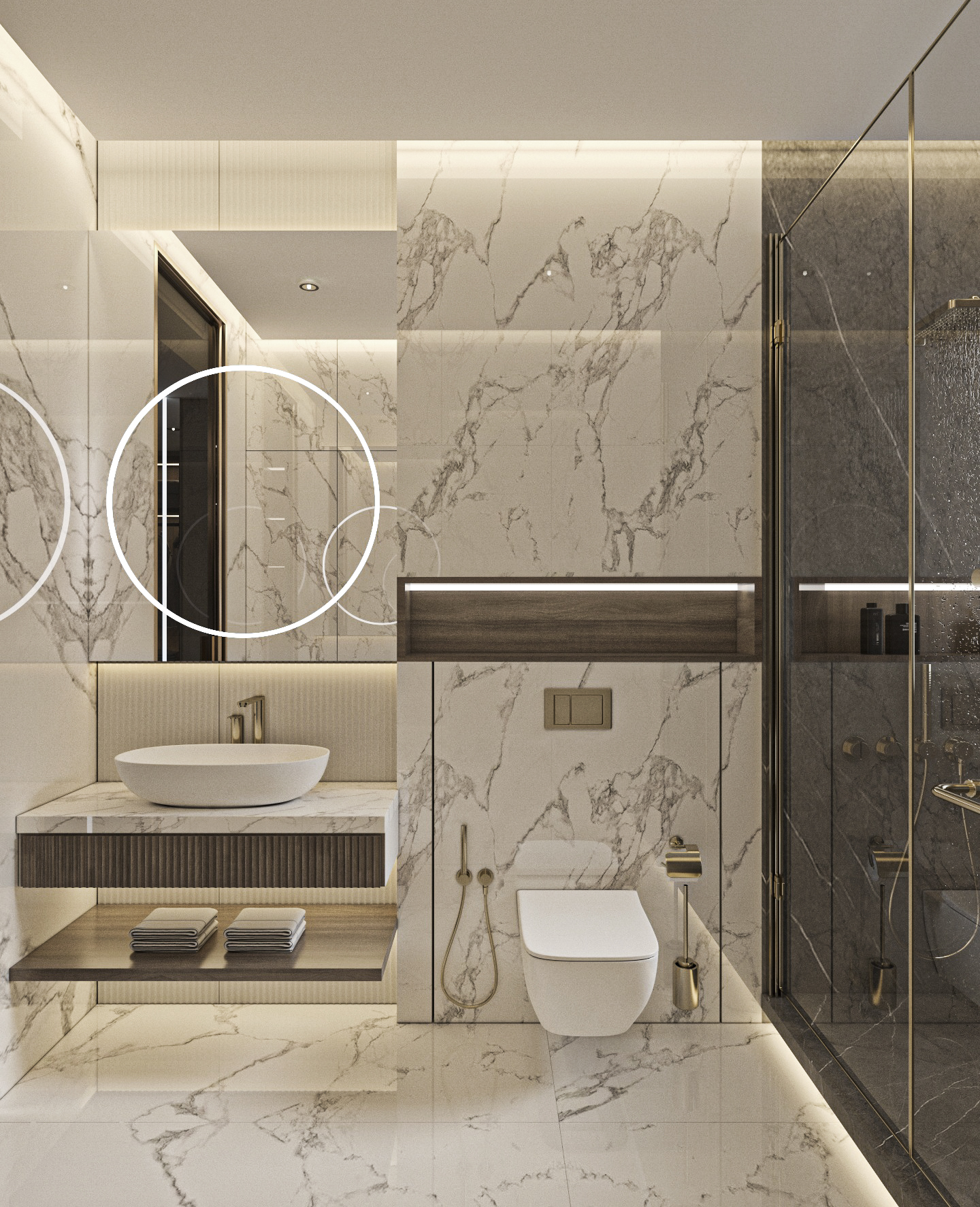 Suites & hôtellerie d'exception — vue 8