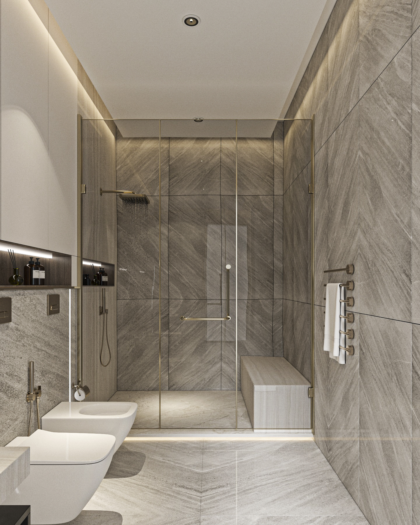 Suites & hôtellerie d'exception — vue 7