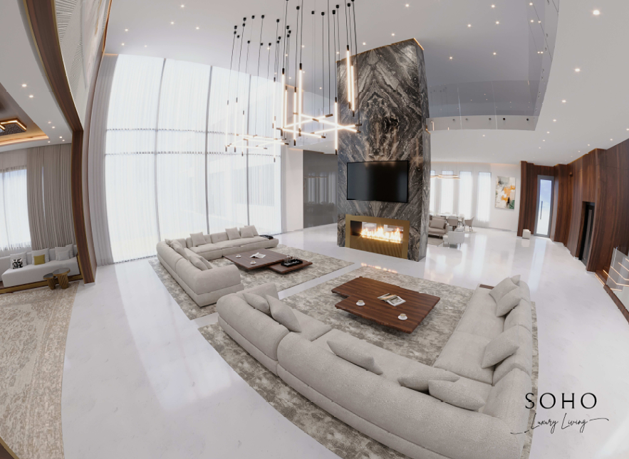 Architecture & agencement d'intérieur — vue 4